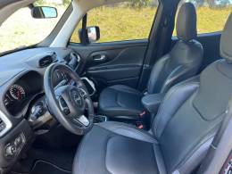 JEEP - RENEGADE - 2019/2019 - Cinza - R$ 99.000,00