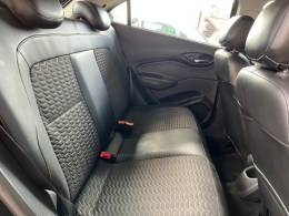 CHEVROLET - ONIX - 2018/2018 - Preta - R$ 65.000,00