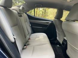 TOYOTA - COROLLA - 2016/2016 - Azul - R$ 89.000,00