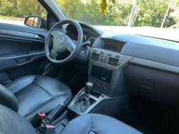 CHEVROLET - VECTRA - 2010/2010 - Vermelha - R$ 42.000,00