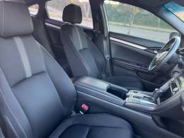 HONDA - CIVIC - 2021/2021 - Branca - R$ 124.000,00