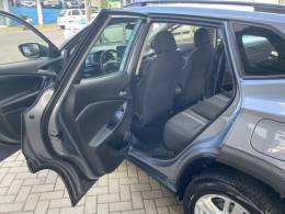 CHEVROLET - TRACKER - 2022/2022 - Cinza - R$ 107.000,00