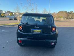 JEEP - RENEGADE - 2016/2016 - Preta - R$ 66.000,00