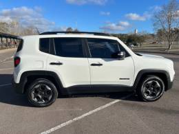 JEEP - RENEGADE - 2020/2020 - Branca - R$ 80.000,00