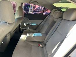 HONDA - CIVIC - 2016/2016 - Branca - R$ 79.000,00