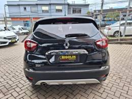 RENAULT - CAPTUR - 2020/2020 - Preta - R$ 83.000,00