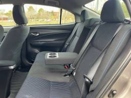 TOYOTA - YARIS - 2020/2020 - Cinza - R$ 83.000,00