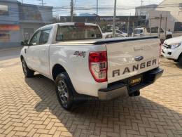 FORD - RANGER - 2019/2019 - Branca - R$ 143.000,00