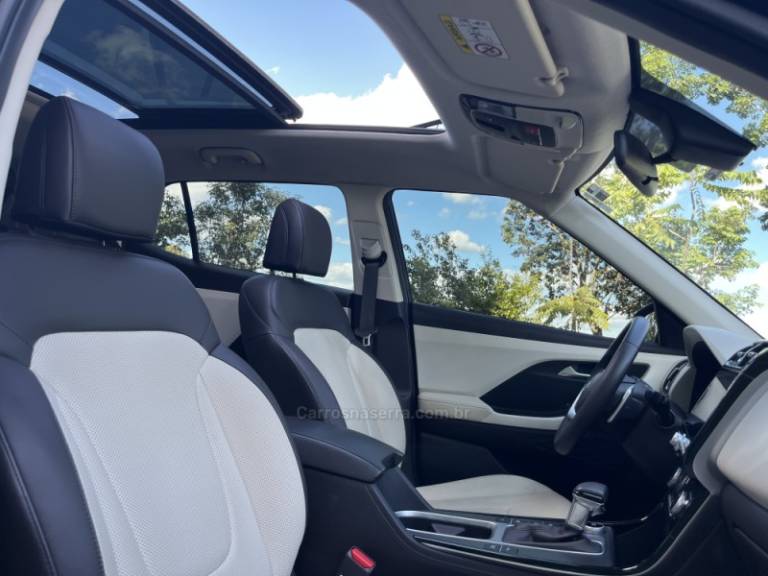 HYUNDAI - CRETA - 2023/2023 - Azul - R$ 143.000,00