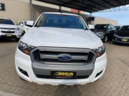 FORD - RANGER - 2019/2019 - Branca - R$ 143.000,00