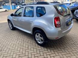 RENAULT - DUSTER - 2013/2013 - Prata - R$ 50.900,00