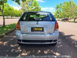 FIAT - PALIO - 2005/2005 - Prata - R$ 25.000,00