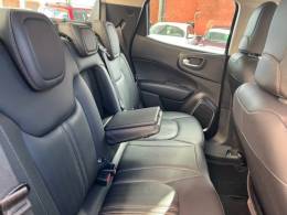 FIAT - TORO - 2021/2021 - Preta - R$ 124.000,00
