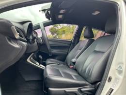 TOYOTA - YARIS - 2019/2019 - Branca - R$ 79.000,00