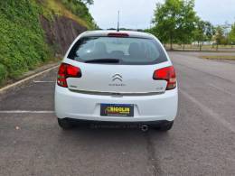CITROËN - C3 - 2014/2014 - Branca - R$ 47.000,00