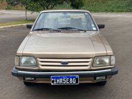 FORD - DEL REY - 1986/1986 - Dourada - R$ 30.000,00