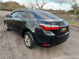 TOYOTA - COROLLA - 2018/2018 - Preta - R$ 94.000,00