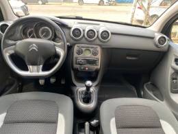 CITROËN - C3 - 2013/2013 - Preta - R$ 42.000,00