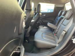 FIAT - TORO - 2021/2021 - Preta - R$ 124.000,00