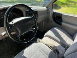 FORD - RANGER - 2000/2000 - Branca - R$ 65.000,00