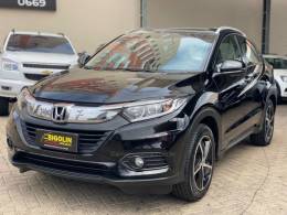 HONDA - HR-V - 2020/2020 - Preta - R$ 113.000,00