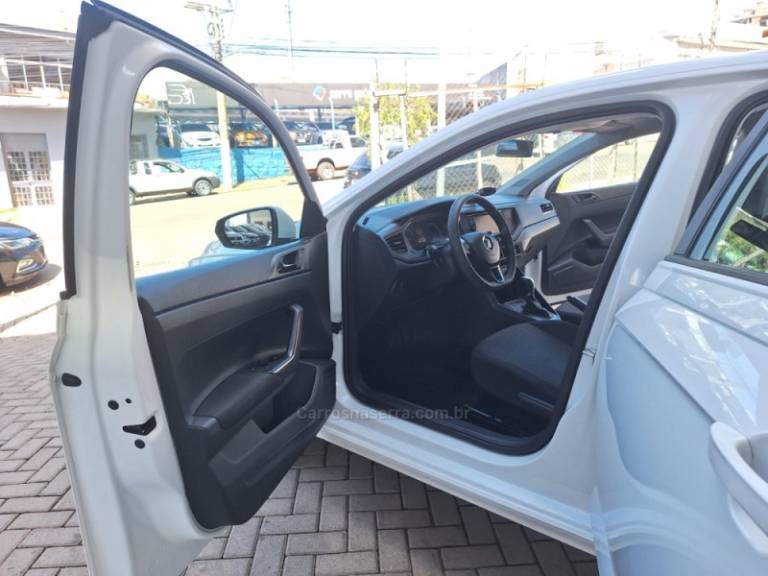 VOLKSWAGEN - VIRTUS - 2020/2020 - Branca - R$ 79.000,00