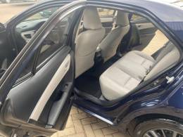 TOYOTA - COROLLA - 2016/2016 - Azul - R$ 89.000,00