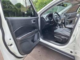 JEEP - COMPASS - 2020/2020 - Branca - R$ 116.000,00