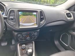 JEEP - COMPASS - 2020/2020 - Branca - R$ 116.000,00