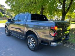 FORD - RANGER - 2025/2025 - Cinza - R$ 310.000,00