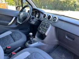 CITROËN - C3 - 2014/2014 - Prata - R$ 40.000,00