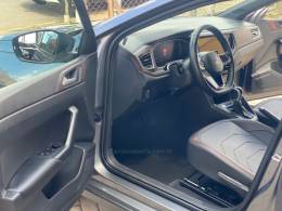 VOLKSWAGEN - VIRTUS - 2023/2023 - Cinza - R$ 115.000,00