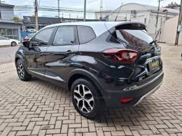 RENAULT - CAPTUR - 2020/2020 - Preta - R$ 83.000,00