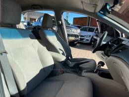 HONDA - CIVIC - 2016/2016 - Branca - R$ 79.000,00
