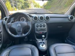 CITROËN - C3 - 2015/2015 - Branca - R$ 46.000,00