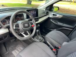 FIAT - PULSE - 2022/2022 - Prata - R$ 93.000,00