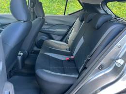 NISSAN - KICKS - 2019/2019 - Prata - R$ 82.000,00