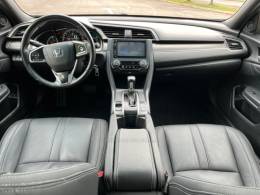 HONDA - CIVIC - 2020/2020 - Branca - R$ 121.000,00