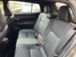 TOYOTA - YARIS - 2019/2019 - Cinza - R$ 86.000,00