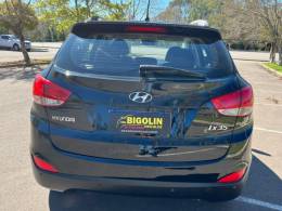 HYUNDAI - IX35 - 2011/2011 - Preta - R$ 61.000,00