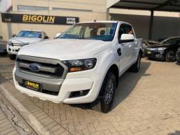 FORD - RANGER - 2019/2019 - Branca - R$ 143.000,00