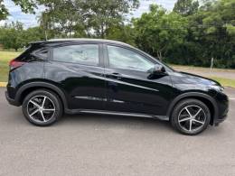 HONDA - HR-V - 2020/2020 - Preta - R$ 112.000,00
