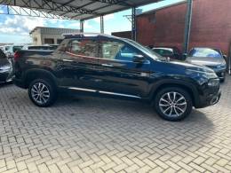FIAT - TORO - 2021/2021 - Preta - R$ 124.000,00