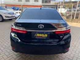 TOYOTA - COROLLA - 2019/2019 - Cinza - R$ 107.000,00