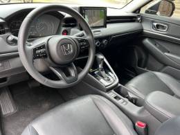 HONDA - HR-V - 2024/2024 - Branca - R$ 151.000,00