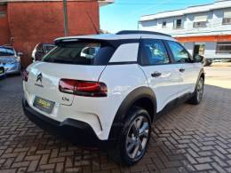 CITROËN - C4 CACTUS - 2023/2023 - Branca - R$ 90.000,00