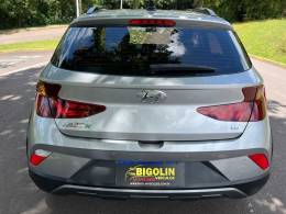 HYUNDAI - HB20X - 2020/2020 - Prata - R$ 84.000,00