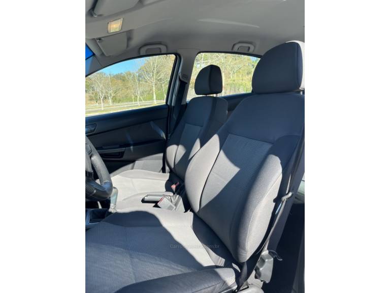 CHEVROLET - VECTRA - 2008/2008 - Branca - R$ 36.000,00