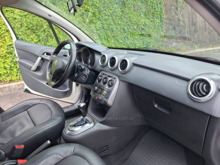 CITROËN - C3 - 2014/2014 - Branca - R$ 47.000,00