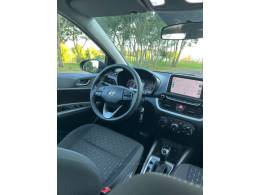 HYUNDAI - HB20 - 2024/2024 - Azul - R$ 86.000,00